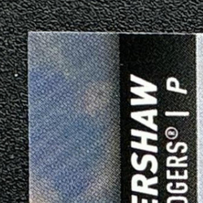 CLAYTON KERSHAW 2025 TOPPS STADIUM CLUB #70 DODGERS