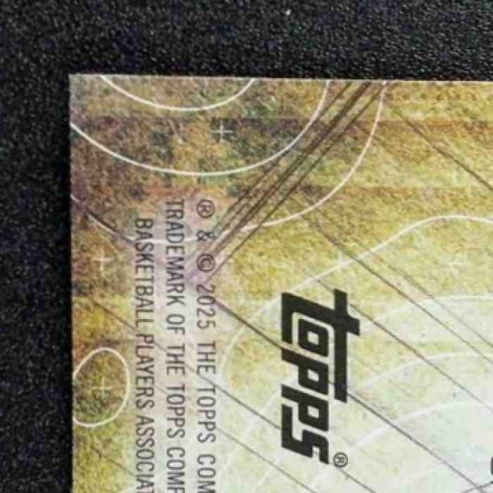 GIANNIS ANTETOKOUNMPO 2025-26 TOPPS CHROME #BD-4 BALL OF DUTY BUCKS