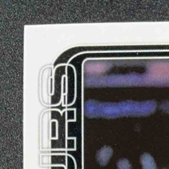 VICTOR WEMBANYAMA 2025-26 TOPPS #195 SPURS