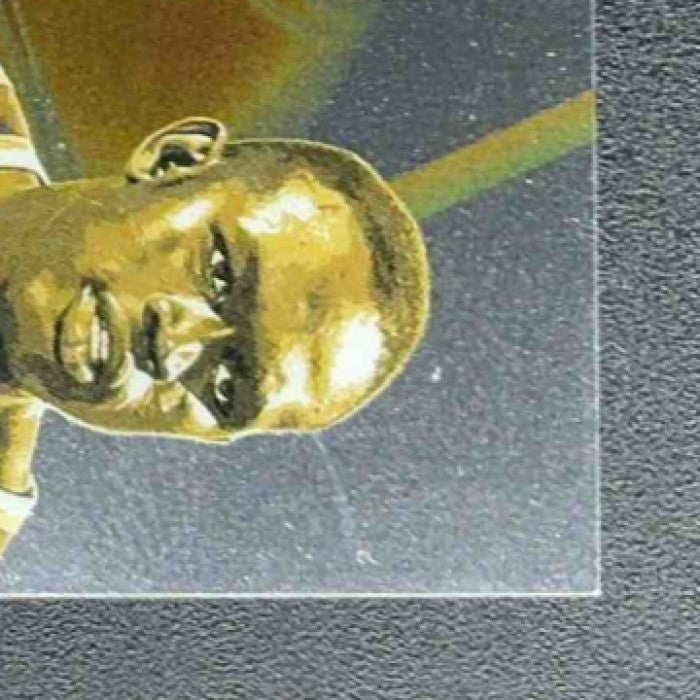 KHAMAN MALUACH 2025-26 TOPPS FINEST #MA-KM MASTERS AUTO RC SUNS