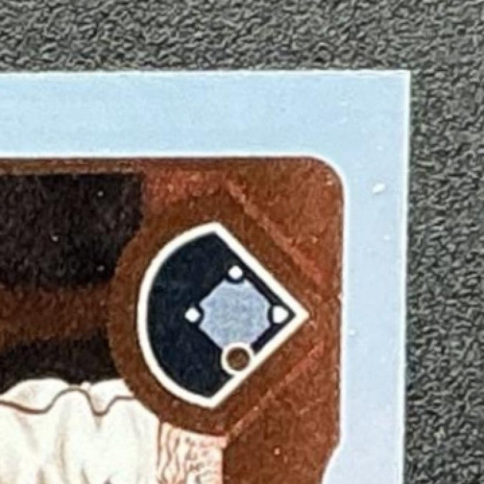 KE'BRYAN HAYES 2025 TOPPS CHROME UPDATE #USC13 SEPIA REFRACTOR REDS