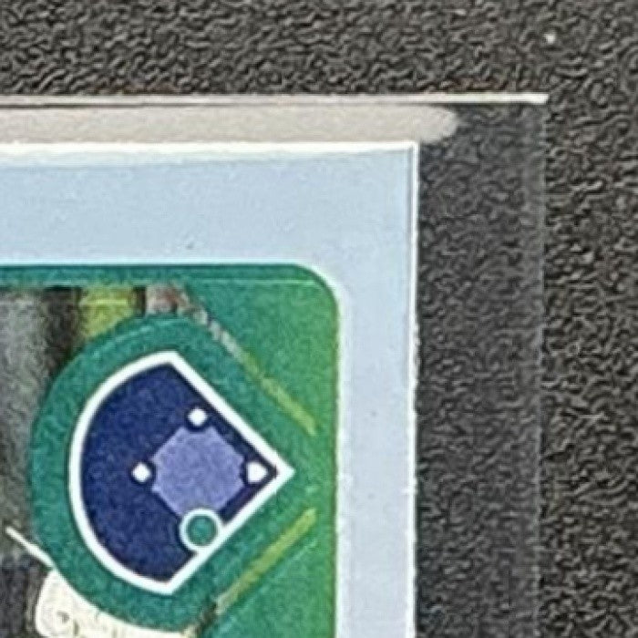 BEN WILLIAMSON 2025 TOPPS CHROME UPDATE #USC168 REFRACTOR RC MARINERS