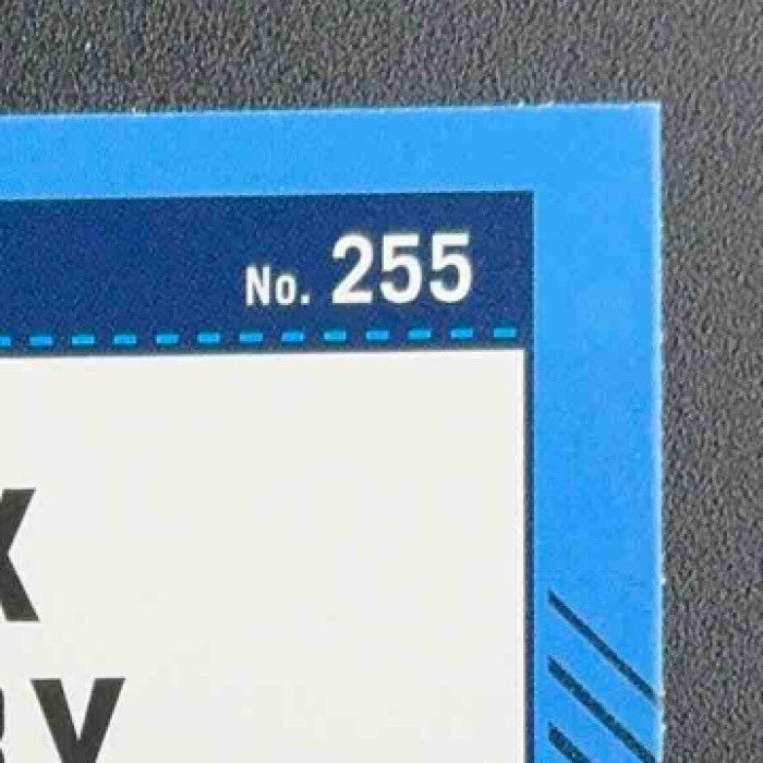 MAXX CROSBY 2024 PANINI DONRUSS #255 PRESS PROOF RED RAIDERS