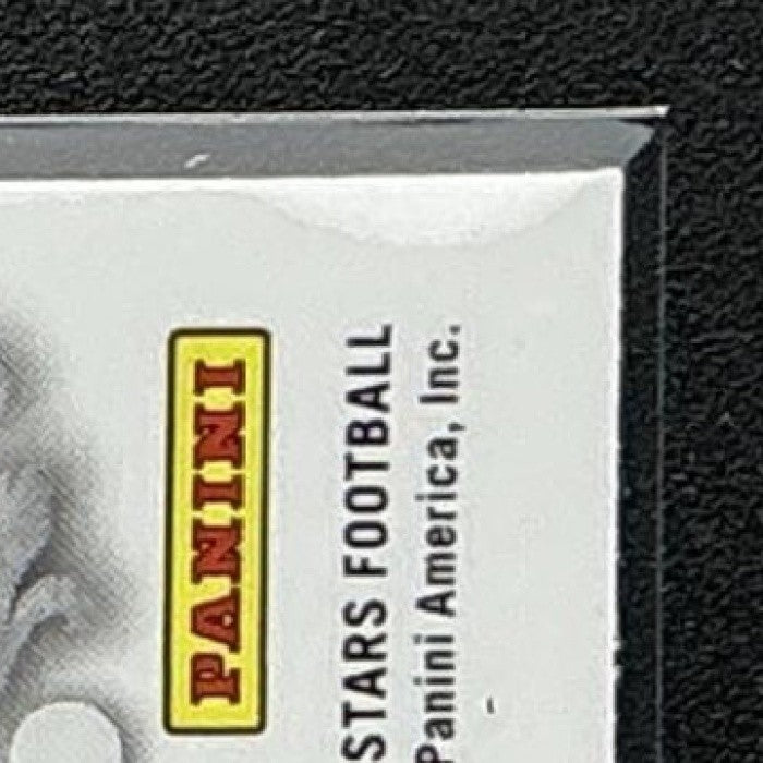 BO NIX 2025 PANINI ROOKIES & STARS #28 CRUSADE SILVER BRONCOS