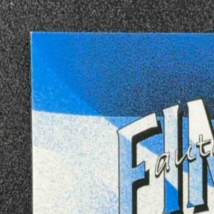 NIKOLA TOPIC 2025-26 TOPPS FINEST #FAU-NT AUTO THUNDER