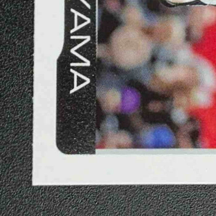 VICTOR WEMBANYAMA 2025-26 TOPPS #195 SPURS
