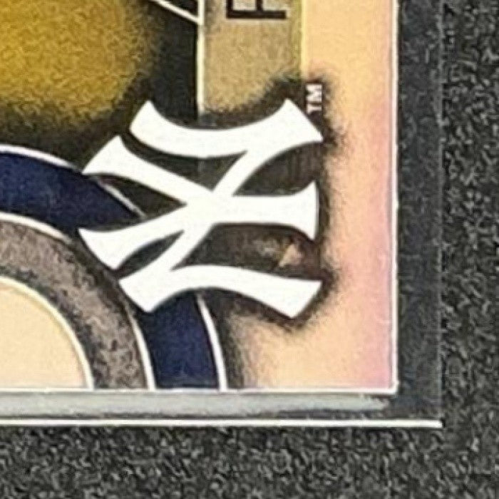 AMED ROSARIO 2025 TOPPS CHROME UPDATE #USC51 REFRACTOR YANKEES