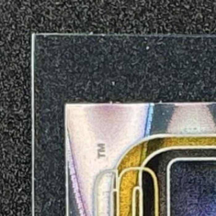 RYAN O'HEARN 2025 TOPPS CHROME UPDATE #USC71 RAYWAVE REFRACTOR PADRES