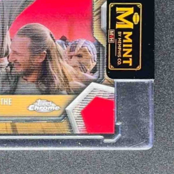 2025 Topps Star Wars Hyperspace Anakin Skywalker Wins Red Hyperlanes SSP /5