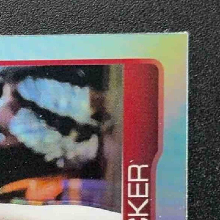 TALEN HORTON-TUCKER 2025-26 TOPPS CHROME #10 REFRACTOR BULLS