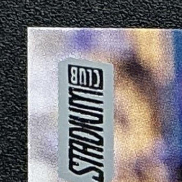 SHOHEI OHTANI 2025 TOPPS STADIUM CLUB #58 DODGERS