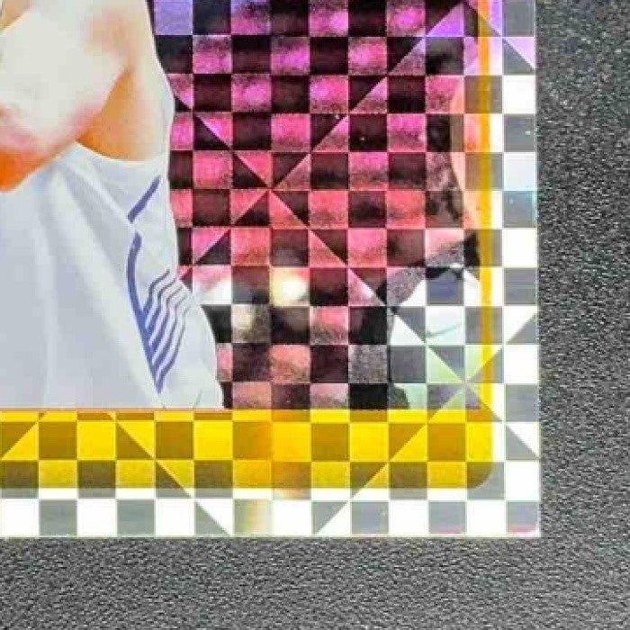 ALEX TOOHEY 2025-26 TOPPS CHROME #298 X-FRACTOR RC WARRIORS