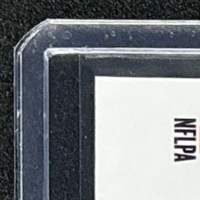 CHRIS TYREE 2025 PANINI PRIZM DRAFT PICKS #DPA-CTE AUTO CAVALIERS