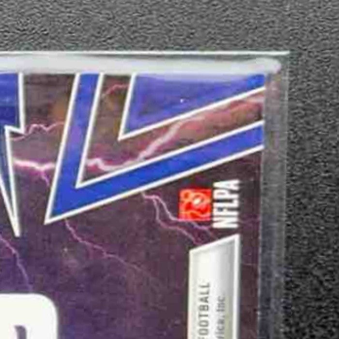 MALIK NABERS 2025 PANINI PHOENIX #39 THUNDERBIRDS GIANTS
