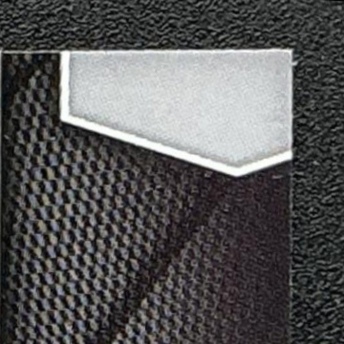 TERRELL OWENS 2025 PANINI PRIZM BLACK #21 KALEIDOSCOPIC COWBOYS