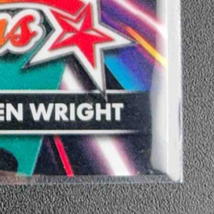 JAYLEN WRIGHT 2024 TOPPS CHROME #FS-21 FUTURE STARS RC DOLPHINS