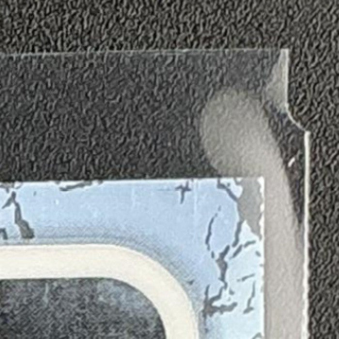 BO JACKSON 2025 PANINI ROOKIES & STARS #1 THRILLERS SILVER RAIDERS