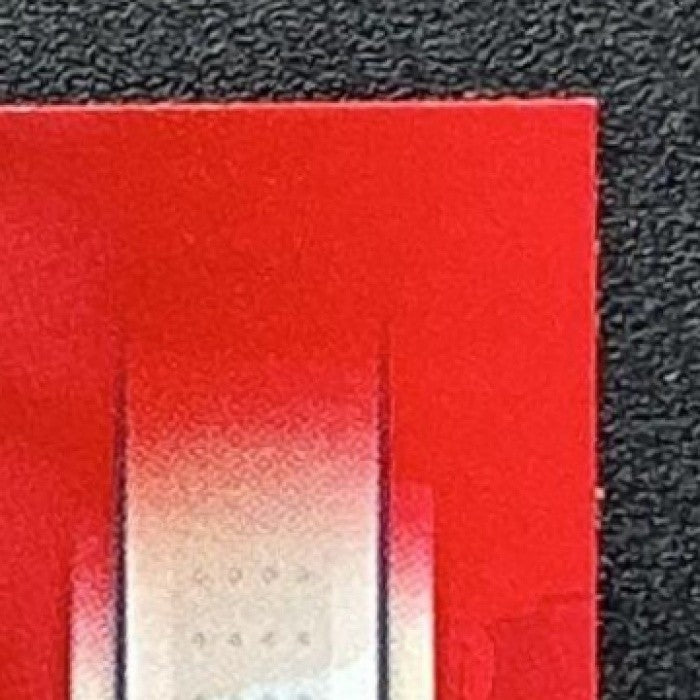 MIGUEL CABRERA 2025 TOPPS STADIUM CLUB #55 RED FOIL TIGERS
