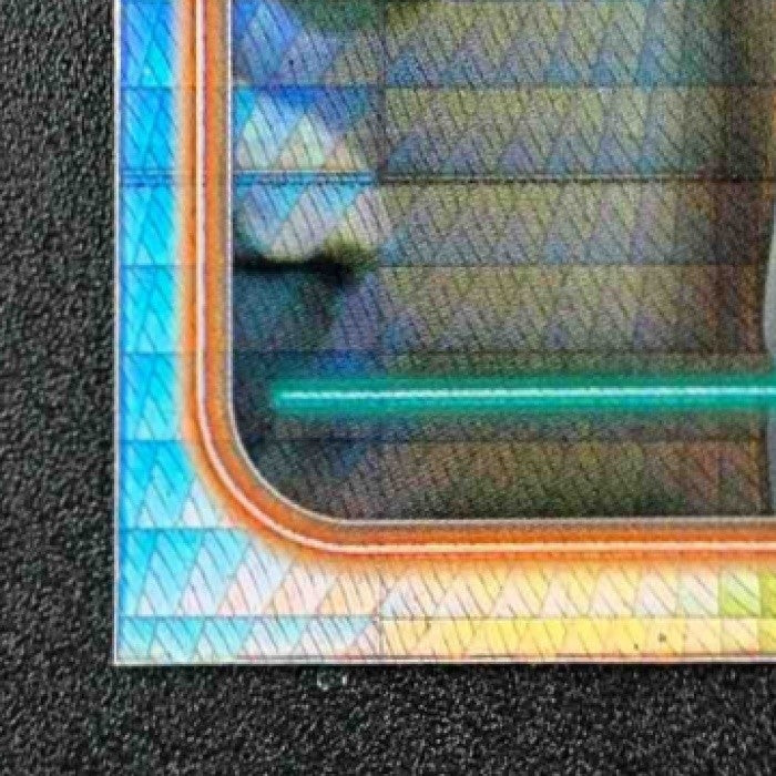 DAN MARINO 2024 TOPPS CHROME #106 PRISM REFRACTOR DOLPHINS