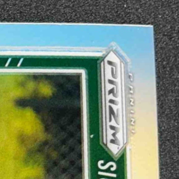 BRADY COOK 2025 PANINI PRIZM #SSI-BCK SIGNIFICANT SIGNATURES AUTO JETS