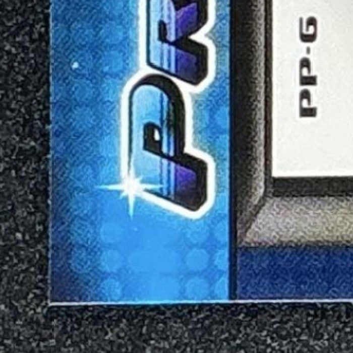 BILLY CARLSON 2025 BOWMAN DRAFT #PP-6 CHROME PRIZED PROSPECTS WHITE SOX