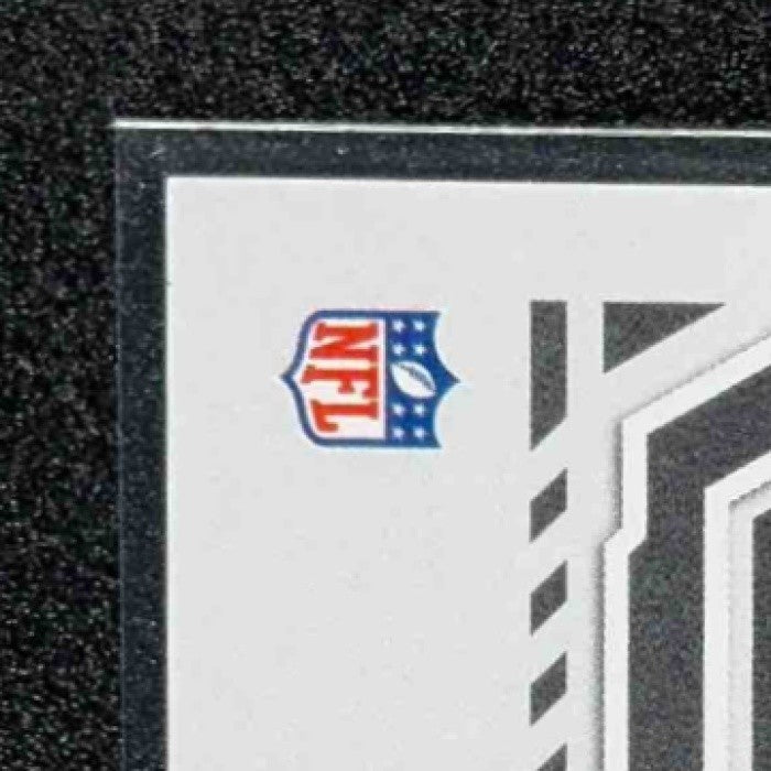 MAXX CROSBY 2025 PANINI DONRUSS #DOM-MCY DOMINATORS RAIDERS