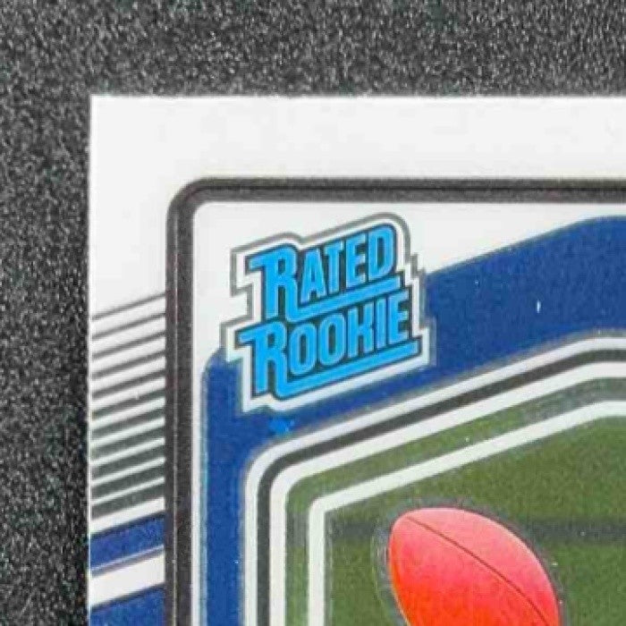 DRAKE MAYE 2024 PANINI DONRUSS OPTIC #229 RATED ROOKIE PATRIOTS