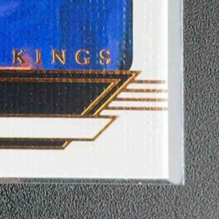 ROME ODUNZE 2024 PANINI DONRUSS #7 ROOKIE GRIDIRON KINGS RC BEARS