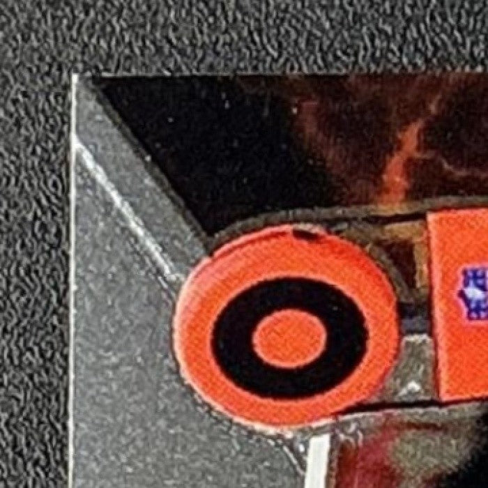 PATRICK MAHOMES II 2025 PANINI DONRUSS OPTIC #4 CHAIN REACTION CHIEFS