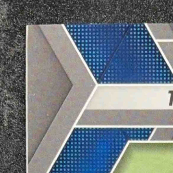 TREVEYON HENDERSON 2025 PANINI MOSAIC #325 ROOKIES MOSAIC PRIZM RC PATRIOTS
