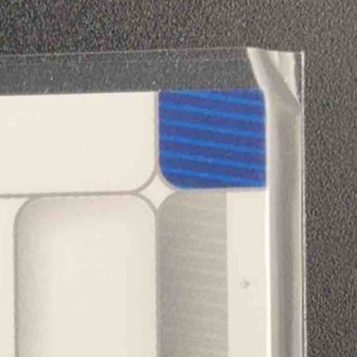 2025 Panini Donruss Optic Riley Leonard Rookie Phenoms Blue Hyper Prizm RC
