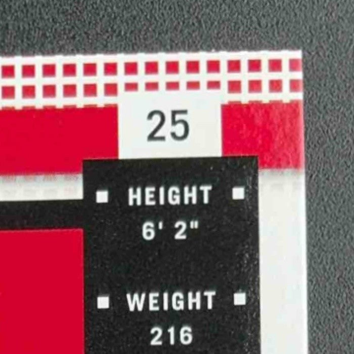 MICHAEL PENIX JR. 2024 PANINI DONRUSS #25 RETRO 2004 RC FALCONS