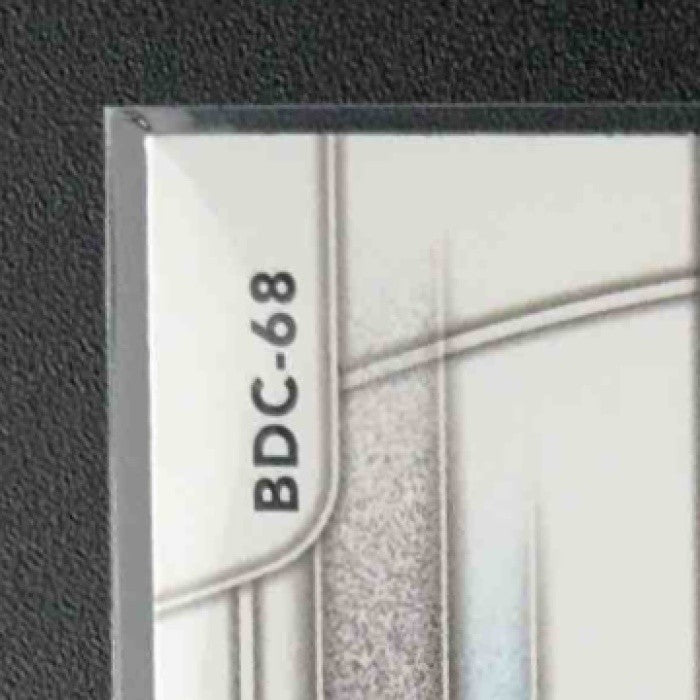 2025 Bowman Draft Max Williams #BDC-68 Chrome Mojo Refractor 1st Prospect