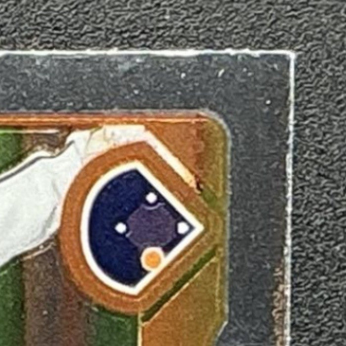 GAGE WORKMAN 2025 TOPPS CHROME UPDATE #USC21 RC TIGERS
