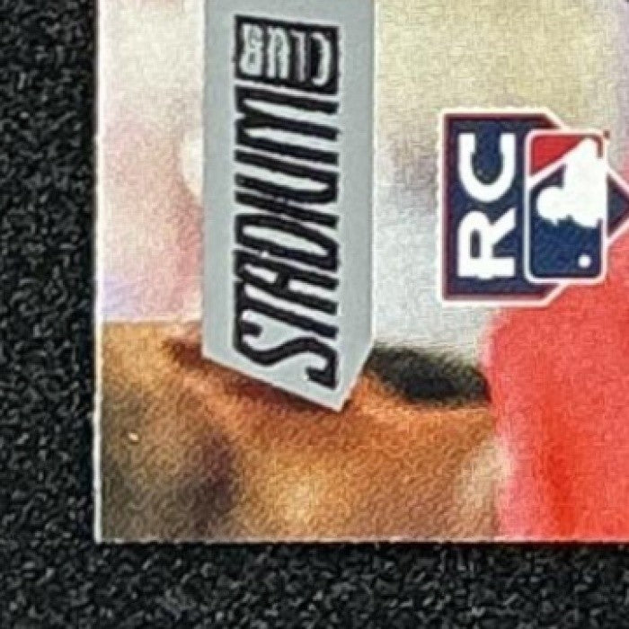 CONNOR NORBY 2025 TOPPS STADIUM CLUB #149 RC MARLINS