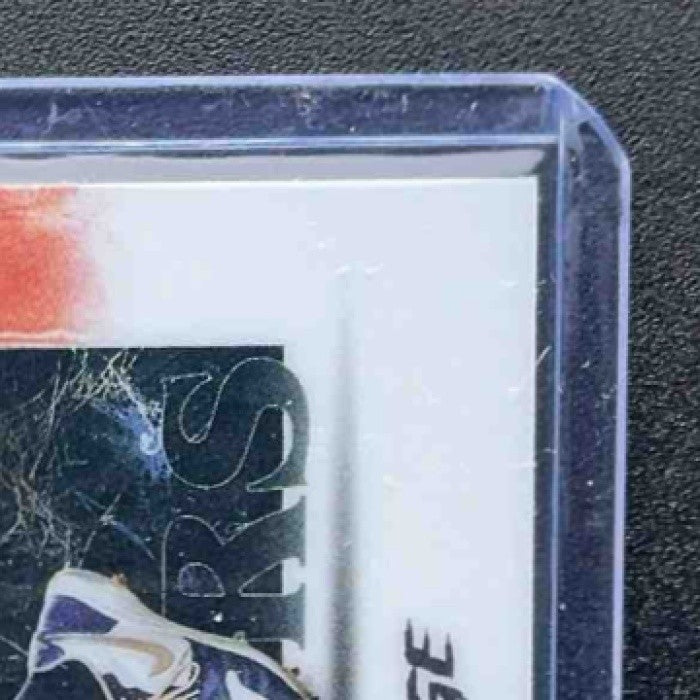 AARON JUDGE 2025 TOPPS CHROME UPDATE #NT-1 NIGHT TERRORS YANKEES