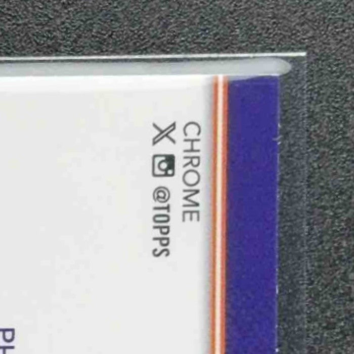 KOBY BREA 2025-26 TOPPS CHROME #292 X-FRACTOR RC SUNS