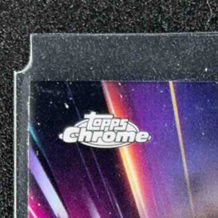 JAYLEN WRIGHT 2024 TOPPS CHROME #FS-21 FUTURE STARS RC DOLPHINS