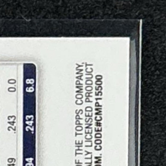 JORGE SOLER 2025 TOPPS CHROME UPDATE #USC133 REFRACTOR ANGELS