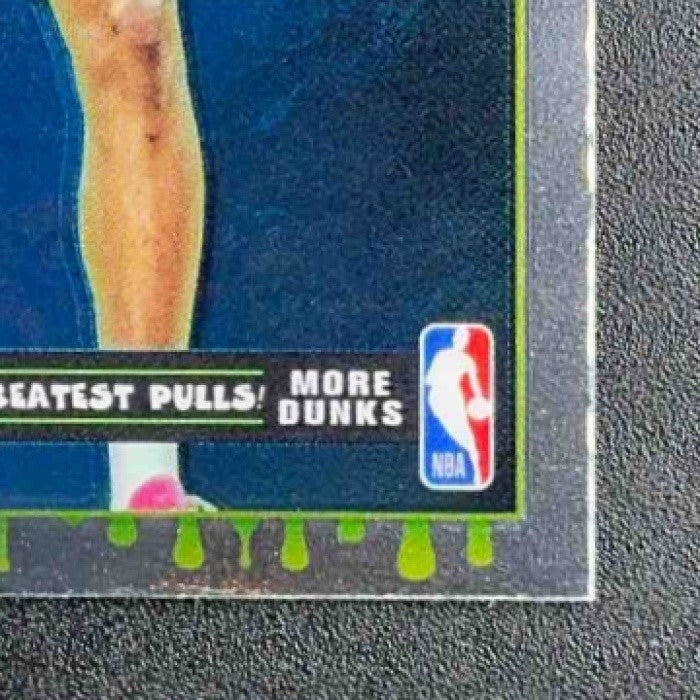 JOAN BERINGER 2025-26 TOPPS CHROME #TT-25 TALL TALES RC TIMBERWOLVES