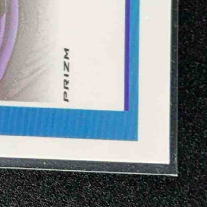 TYLER LOOP 2025 PANINI DONRUSS OPTIC #227 RATED ROOKIE BLUE HYPER PRIZM RAVENS