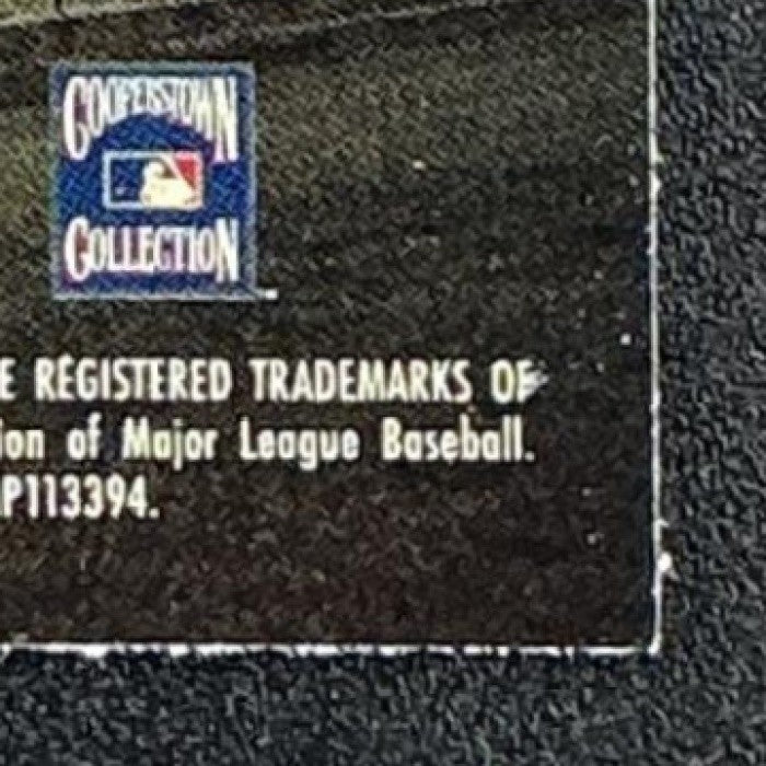 MIGUEL CABRERA 2025 TOPPS STADIUM CLUB #55 RED FOIL TIGERS