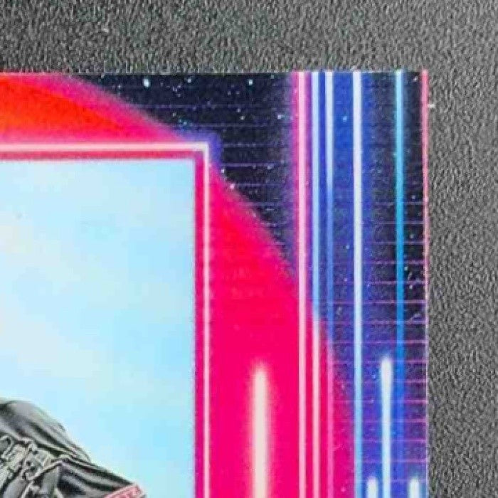 PAUL SKENES 2025 TOPPS COSMIC CHROME #UB-20 ULTRAVIOLET BEAM PIRATES