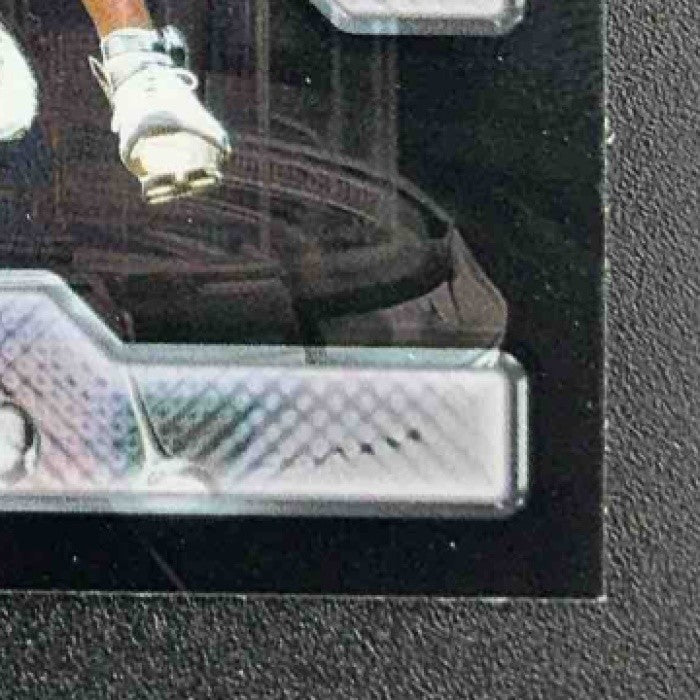 ROBERT HORRY 2025-26 TOPPS CHROME #CG-25 CLUTCH GENE SPURS