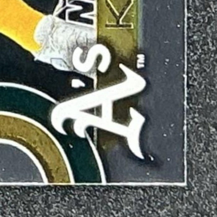 NICK KURTZ 2025 TOPPS CHROME UPDATE #USC178 RC ATHLETICS