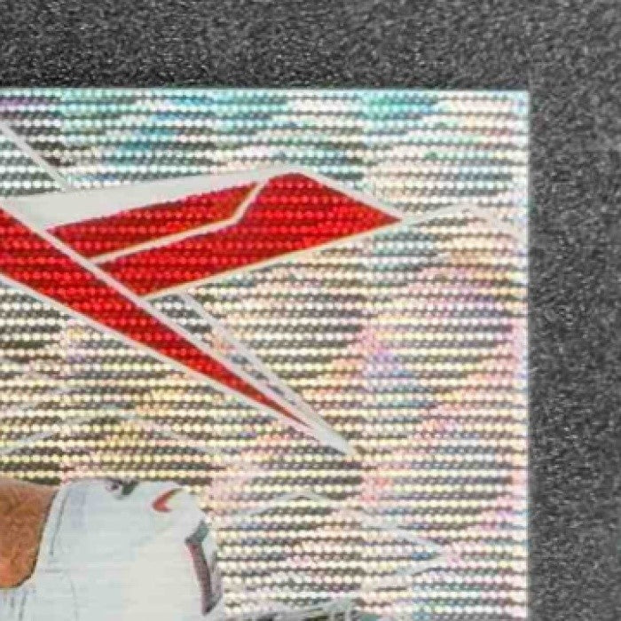 MICHAEL PENIX JR. 2025 PANINI PHOENIX #7 WAVE /199 FALCONS