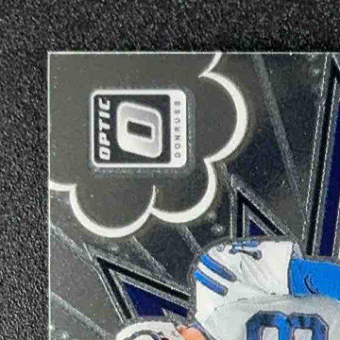PEYTON MANNING REGGIE WAYNE 2025 PANINI DONRUSS OPTIC #19 BEST TUDDYS COLTS