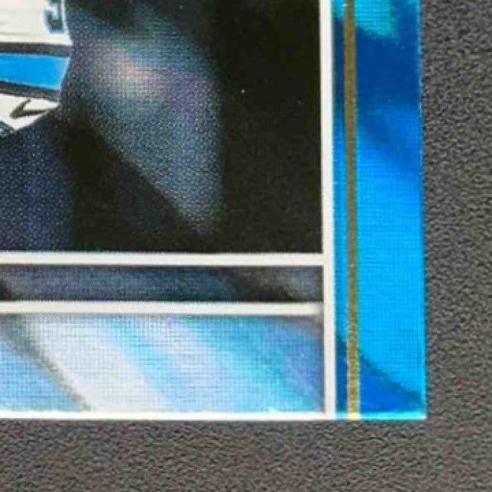 BRYCE YOUNG 2024 PANINI DONRUSS #12 THE ELITE SERIES PANTHERS