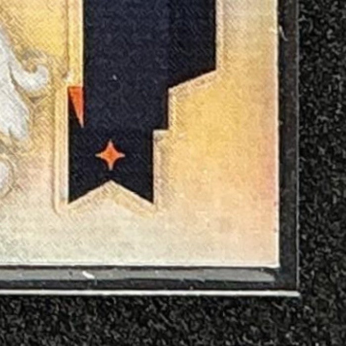 BO NIX 2025 PANINI ROOKIES & STARS #28 CRUSADE SILVER BRONCOS