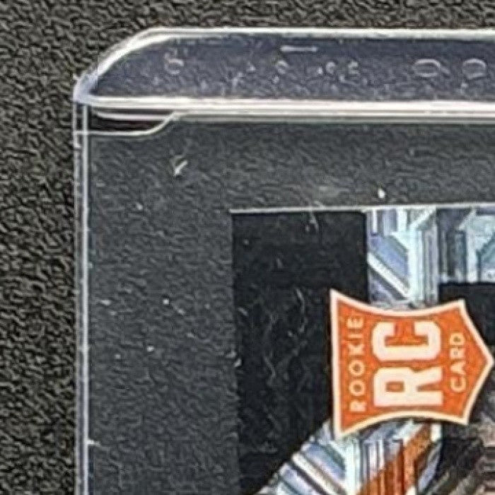 PHIL MAFAH 2025 PANINI PRIZM DRAFT PICKS #17 MOJO 3/25 RC TIGERS